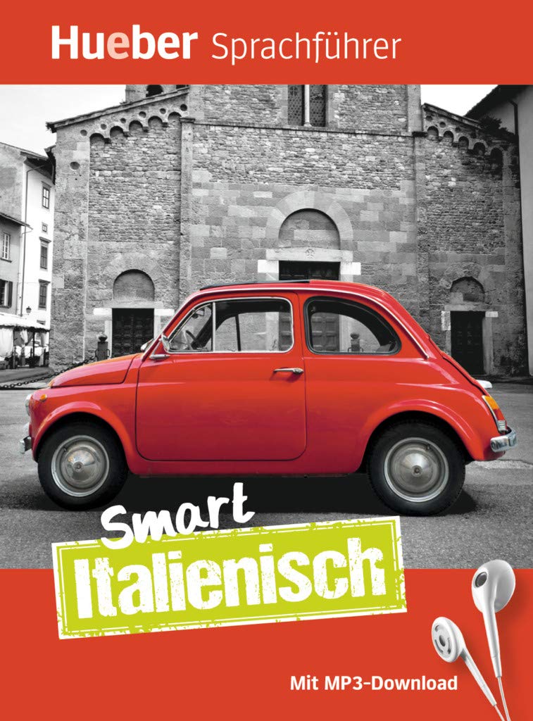 Smart Italienisch: Buch mit MP3-Download Learning & Reference
