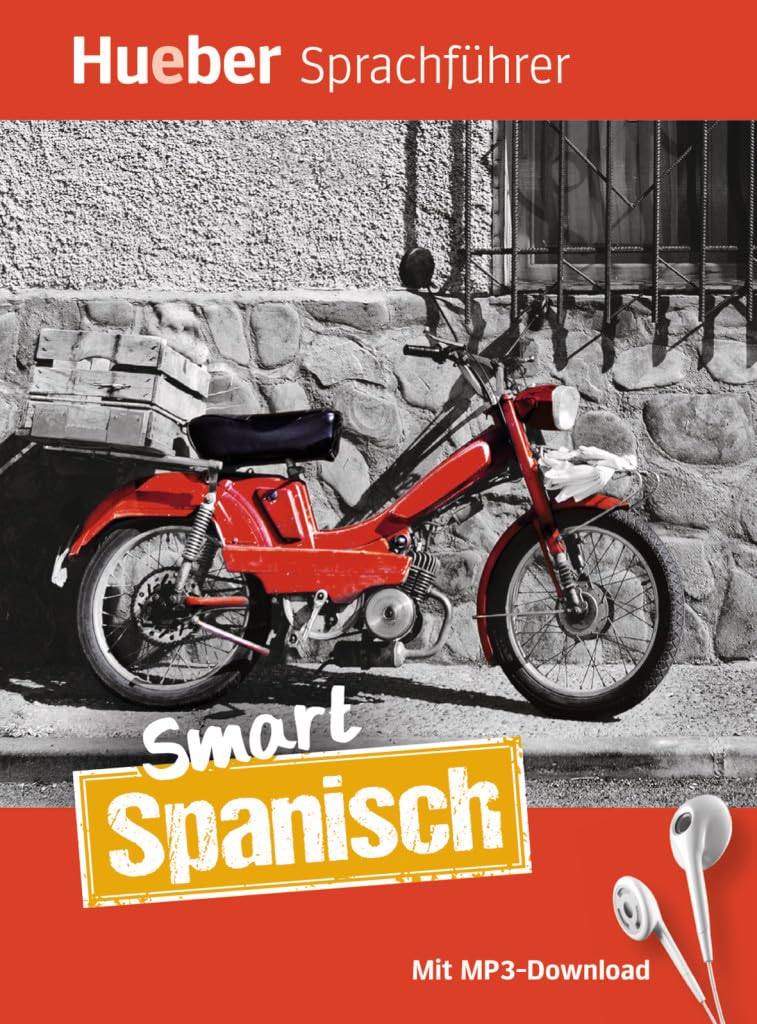 Product Image: Smart Spanisch: Buch mit MP3-Download