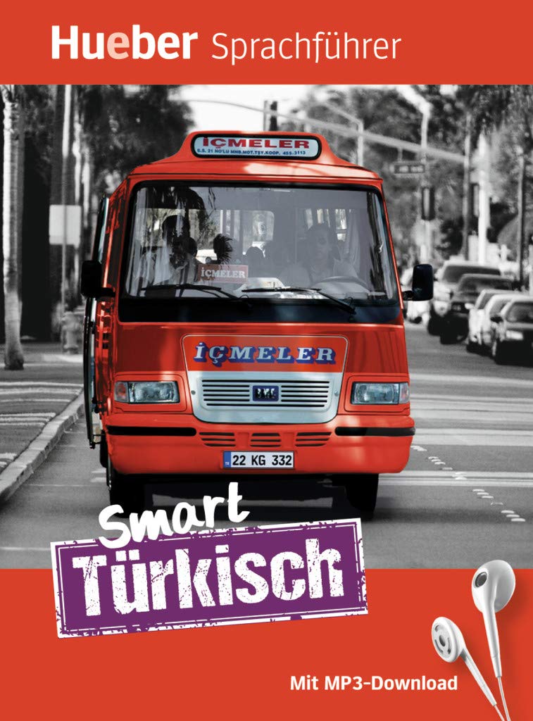 Smart Türkisch: Buch mit MP3-Download Learning & Reference