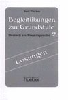 Lernziel Deutsch. Deutsch als Fremdsprache: Lernziel Deutsch, Begleitübungen, Lösungen (Lernziel Deutsch - Level 2) Foreign Languages ​​& Dictionaries