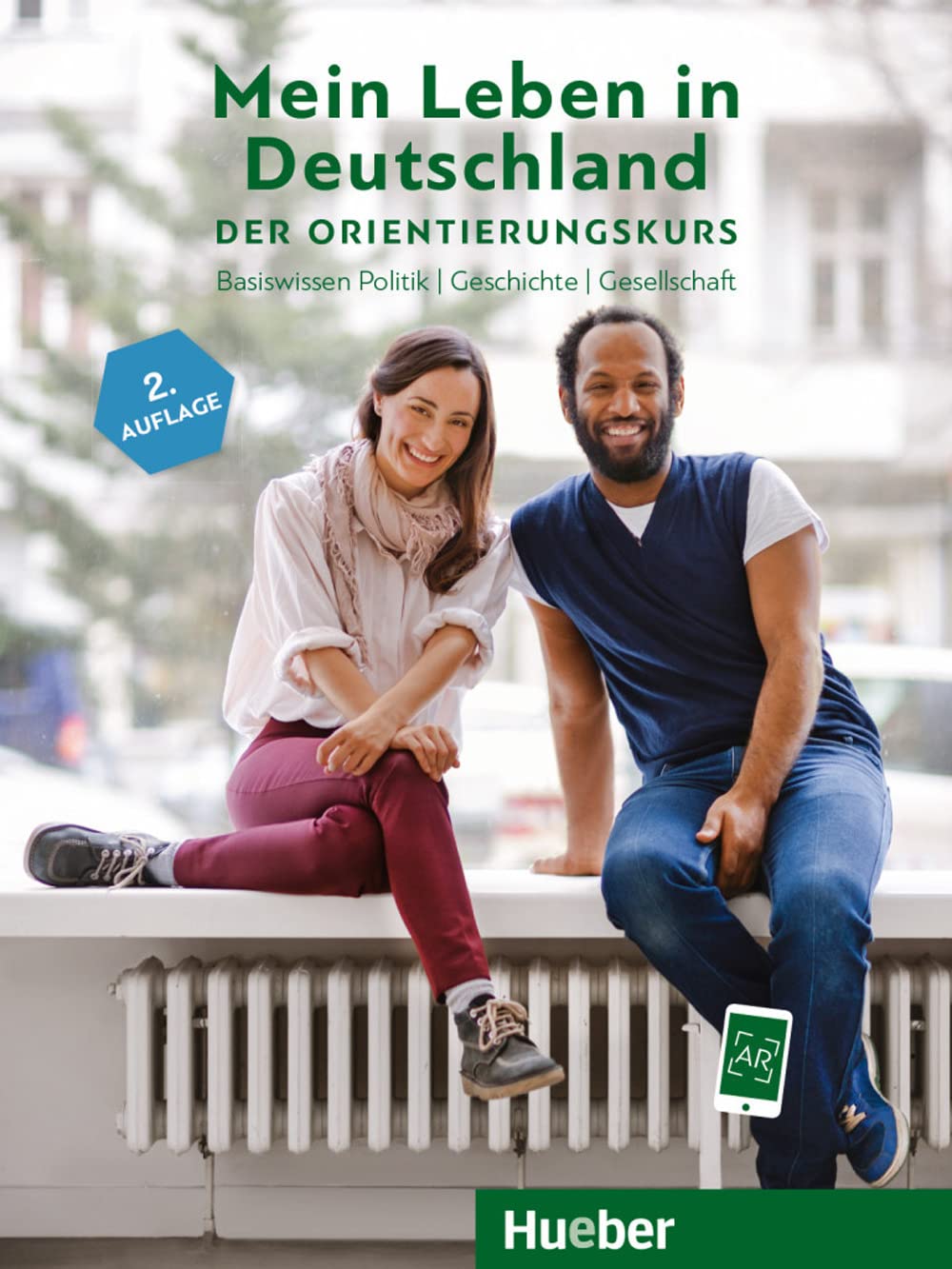 Mein Leben in Deutschland  - der Orientierungskurs Professional & Reference Books