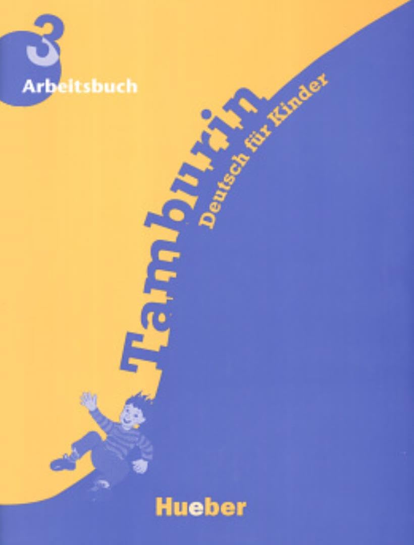 Tamburin 3 Foreign Languages ​​& Dictionaries