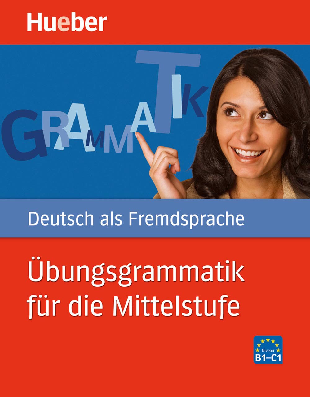 Übungsgrammatik für die Mittelstufe Foreign Languages ​​& Dictionaries