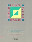 Product Image: Multilevel Business English Programme, Pre-intermediate, Workbook, Supplementary Exercises