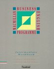 Multilevel Business English Programme, Intermediate, Workbook Foreign Languages ​​& Dictionaries
