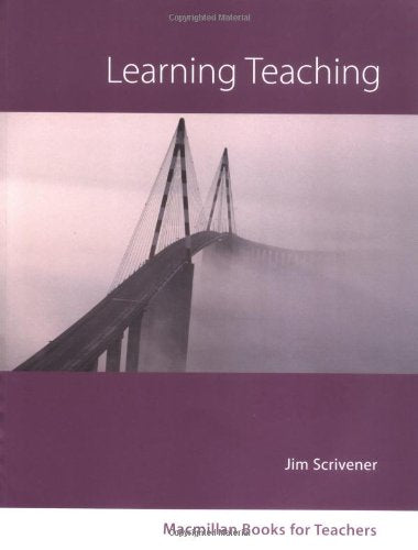 Learning Teaching: A guidebook for English language teachers (Macmillan Books for Teachers) Foreign Languages ​​& Dictionaries