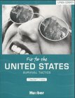 Fit for the U.S. Survival Tactics: Fit for the United States, Teacher's Notes Learning & Reference