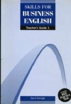 Skills for Business English, Teacher's Guide Foreign Languages ​​& Dictionaries