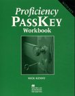 Proficiency PassKey, Workbook with Key Books
