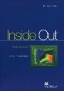 Inside Out: Intermediate / Workbook mit Audio-CD Crime & Thrillers