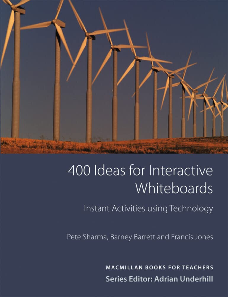 400 Ideas for Interactive Whiteboards Foreign Languages ​​& Dictionaries