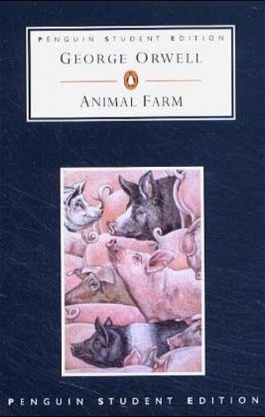 Animal Farm: Text in Englisch. Niveau B2/2 (Literatur Penguin) Study Guides