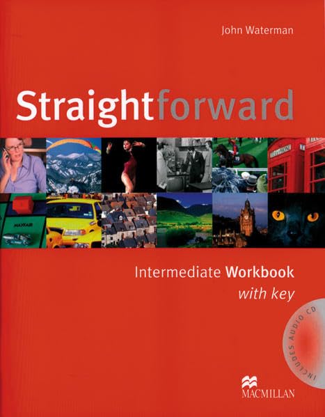 Straightforward Learning & Reference
