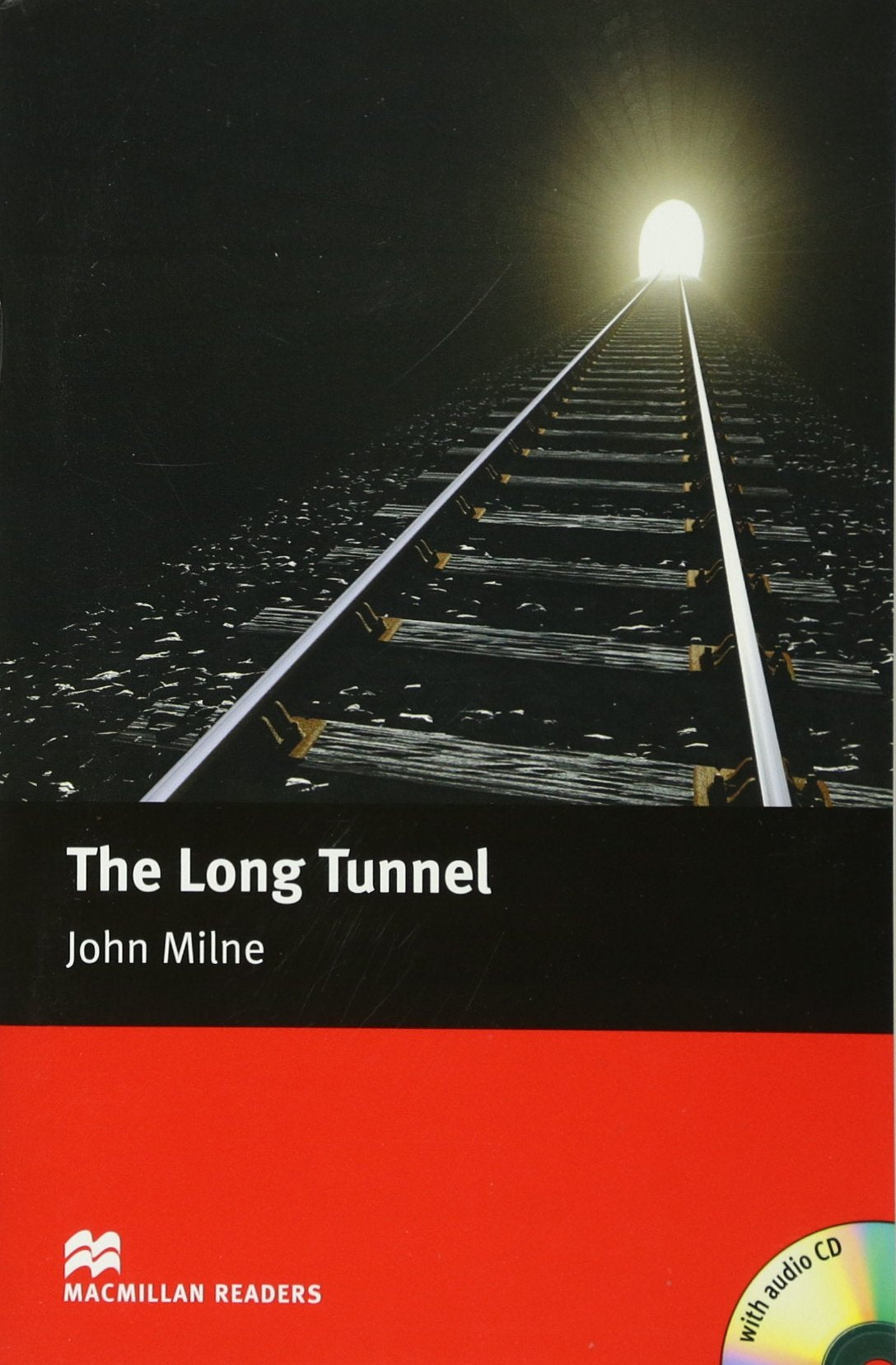 Product Image: The Long Tunnel. Lektüre mit CD