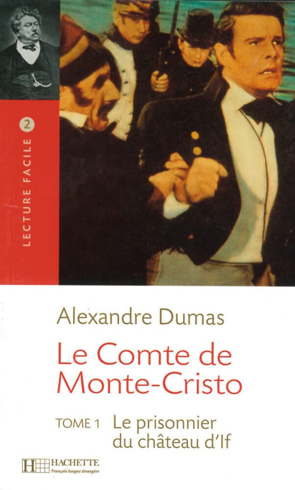 Le Comte de Monte-Cristo Study Guides