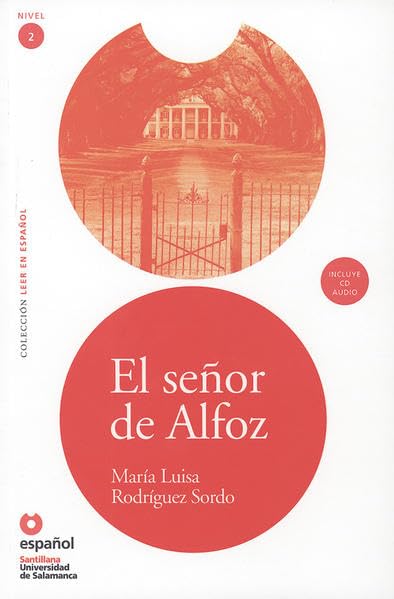 El señor de Alfoz: Lektüre mit Audio-CD Study Guides