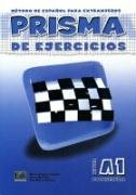 PRISMA Comienza - Nivel A1: Método de español para extranjeros / PRISMA de ejercicios - Arbeitsbuch Learning & Reference