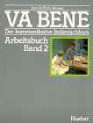 Product Image: Va bene: Arbeitsbuch Band 2