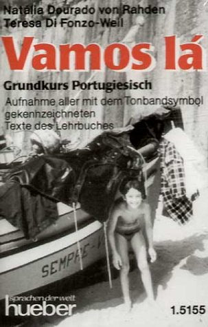 Aufnahme mit dem Tonbandsymbol gekennzeichneter Texte des Lehrbuchs Books