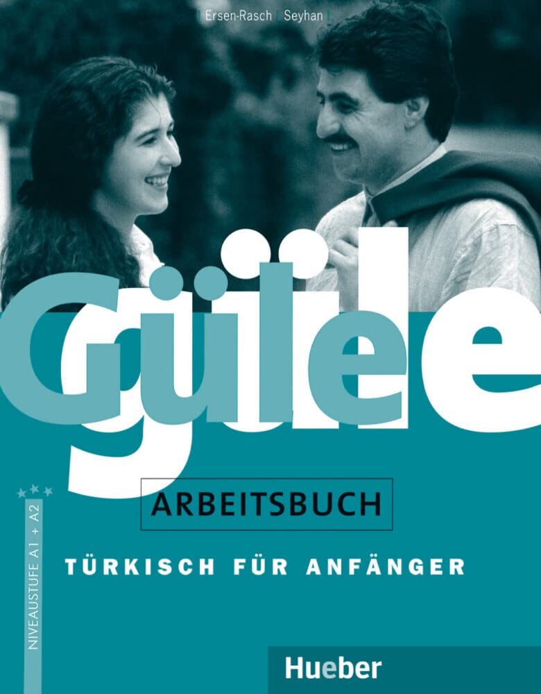 Güle güle. Arbeitsbuch Foreign Languages ​​& Dictionaries