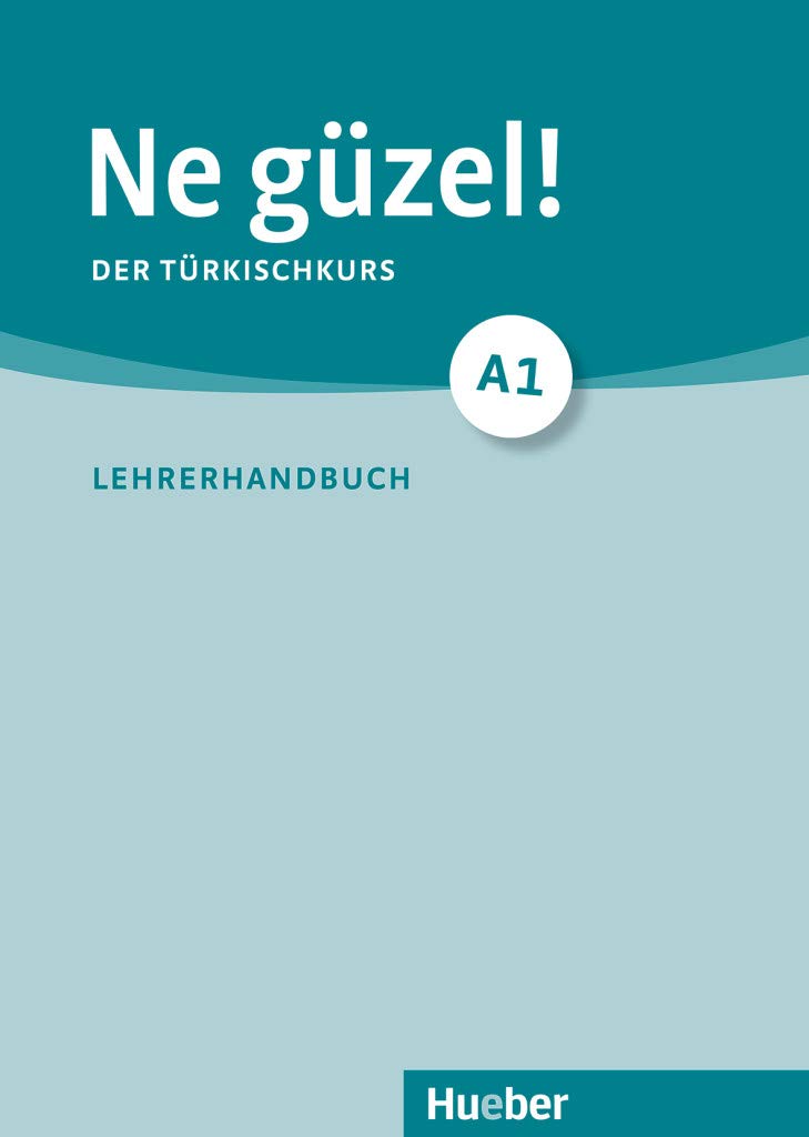 Product Image: Ne güzel! A1