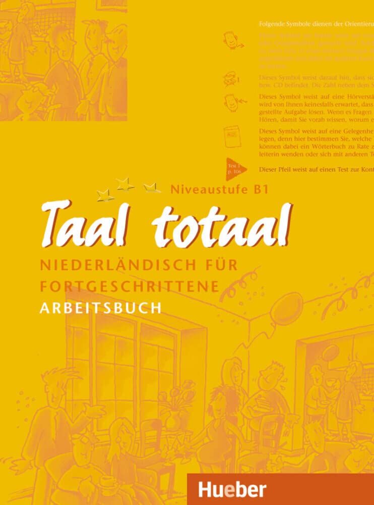Taal Totaal. Arbeitsbuch Learning & Reference