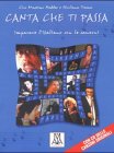 Product Image: Canta che ti passa, Begleitbuch