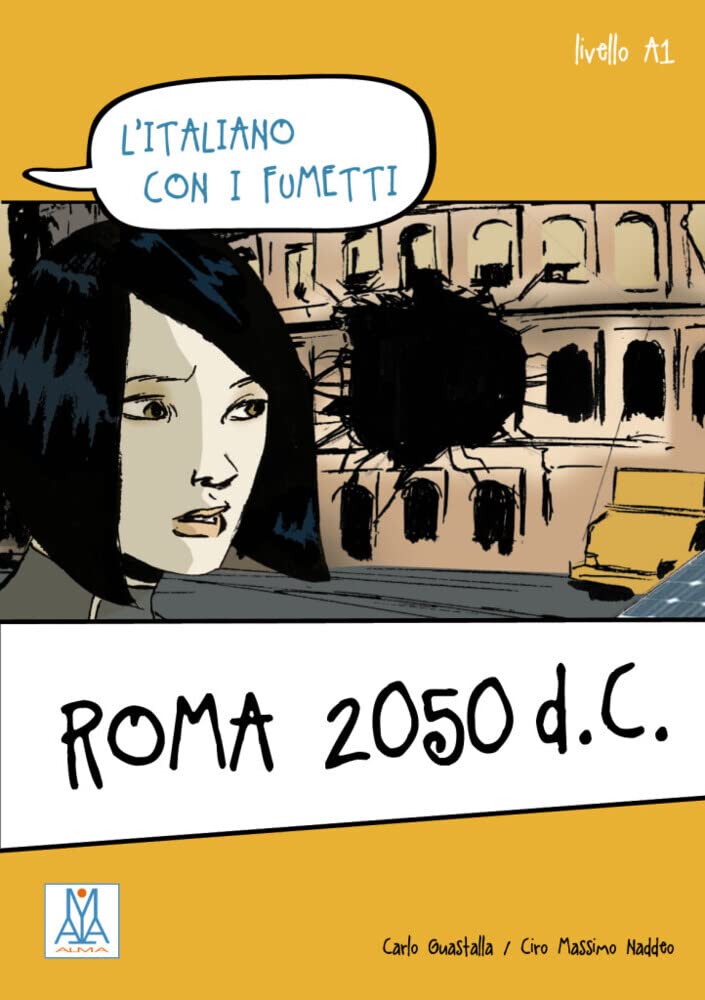 Product Image: Roma 2050 d.C.