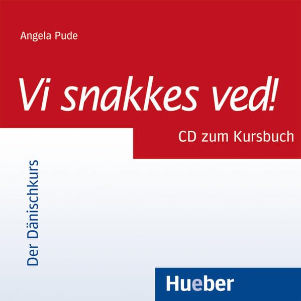 Product Image: Vi snakkes ved!
