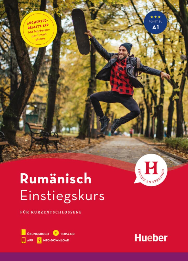 Product Image: Einstiegskurs Rumänisch
