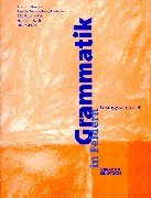 Grammatik in Feldern, neue Rechtschreibung, Lösungsschlüssel (GRAMATYKA) Foreign Languages ​​& Dictionaries