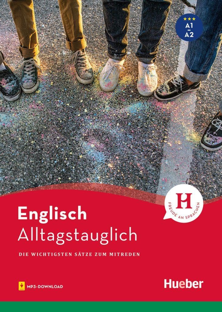 Alltagstauglich Englisch Foreign Languages ​​& Dictionaries