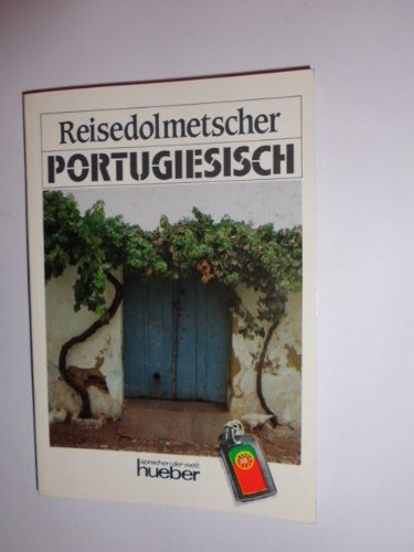 Reisedolmetscher Portugiesisch Books