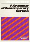 Deutsch 2000, Grammatiken, A Grammar of Contemporary German (Englisch) Foreign Languages ​​& Dictionaries