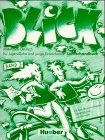 Blick, neue Rechtschreibung, Lehrerhandbuch zu Bd. 3.: Mit Tests (Kopiervorlagen), Transkriptionen u. Lösungen. Education & Training