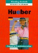 Einstieg deutsch, Demarrer en allemand, Arbeitsbuch Foreign Languages ​​& Dictionaries