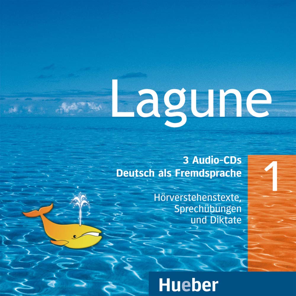 Lagune 1 Foreign Languages ​​& Dictionaries