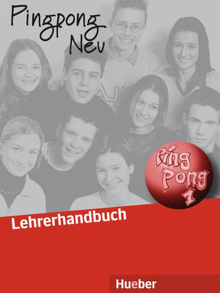 Product Image: Pingpong Neu 1