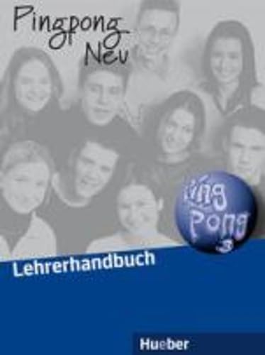 Pingpong Neu 3 Education & Training