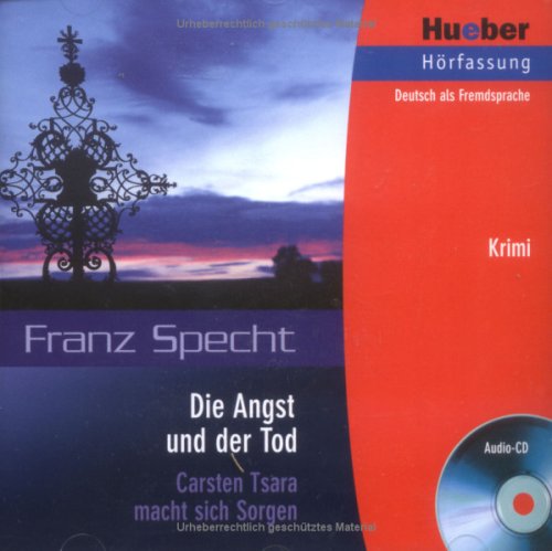 Fit fürs Zertifikat Deutsch, 1 Audio-CD Study Guides