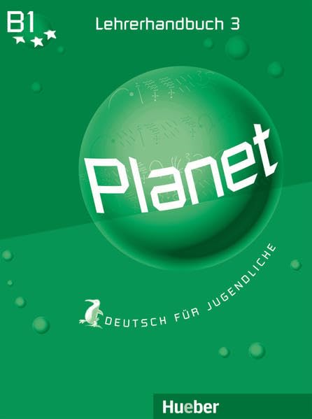 Planet 3 General education