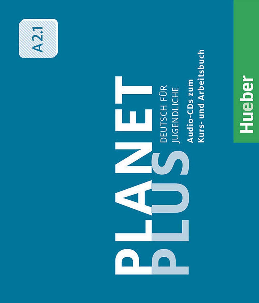 Planet Plus A2.1 cd