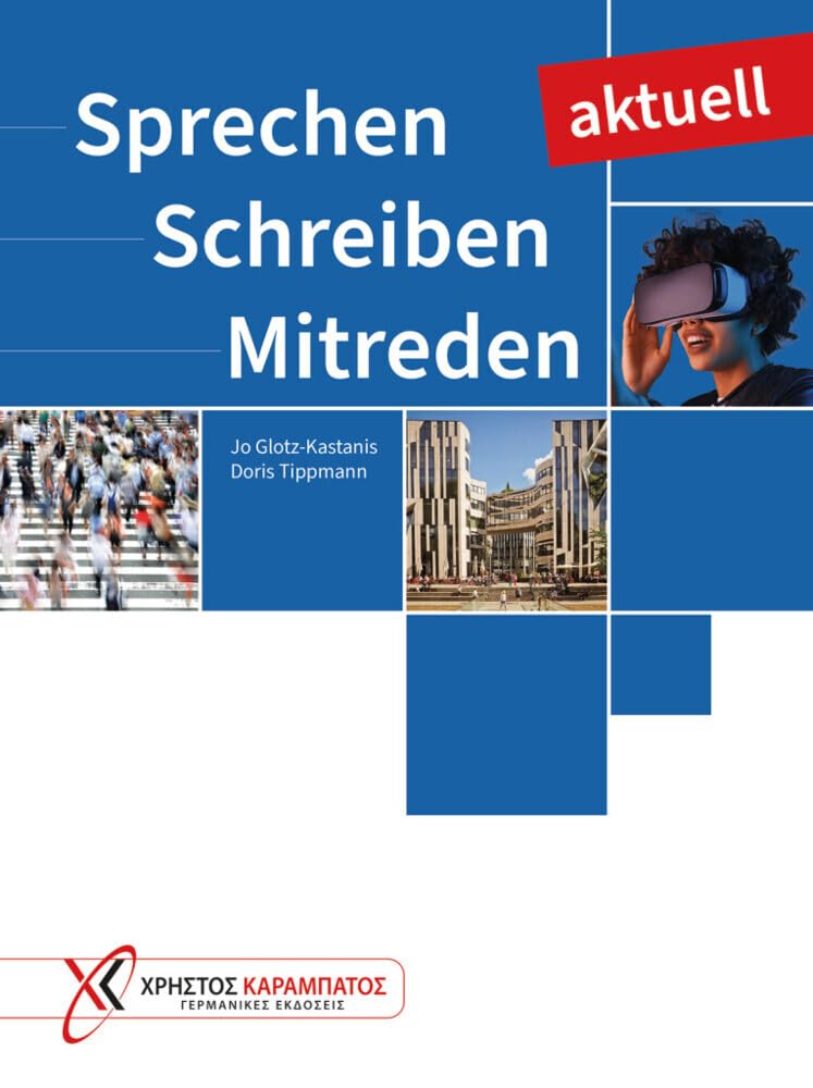 Sprechen Schreiben Mitreden aktuell: Übungsbuch Foreign Languages ​​& Dictionaries