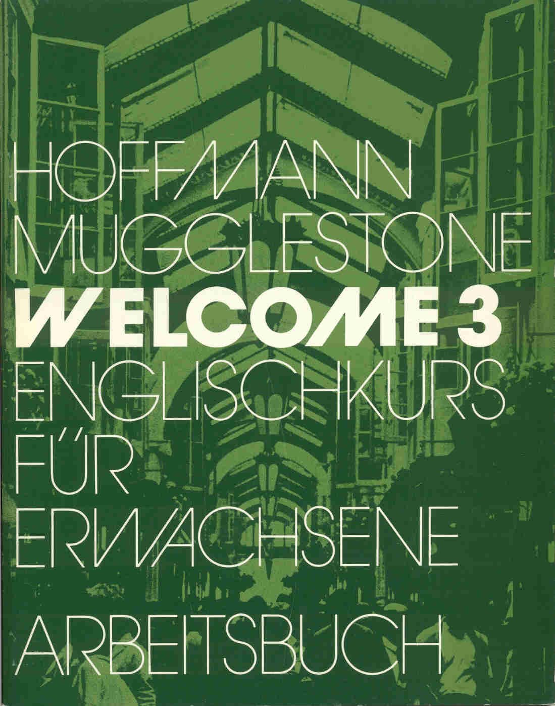 Welcome 3. Englischkurs für Erwachsene: Welcome, Arbeitsbuch Learning & Reference