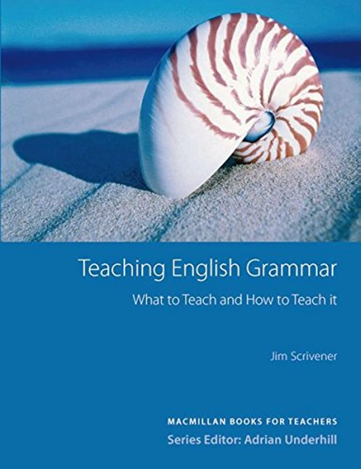 Macmillan Books for Teachers / Teaching English Grammar Foreign Languages ​​& Dictionaries