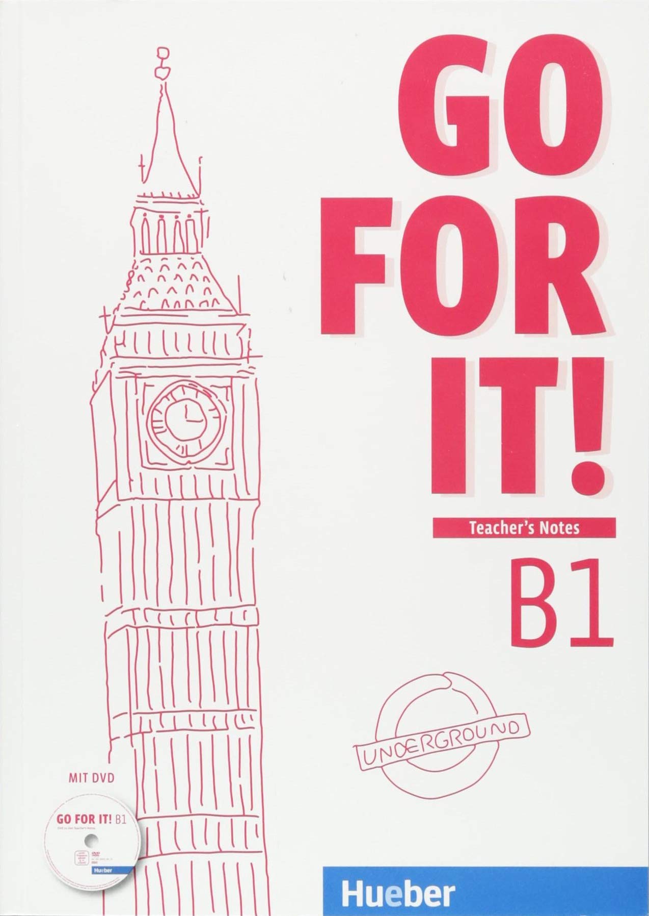 Go for it! B1 Learning & Reference