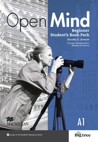 Open Mind Learning & Reference