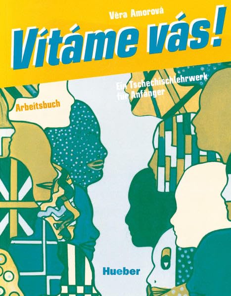 Product Image: Vitame vas! Arbeitsbuch