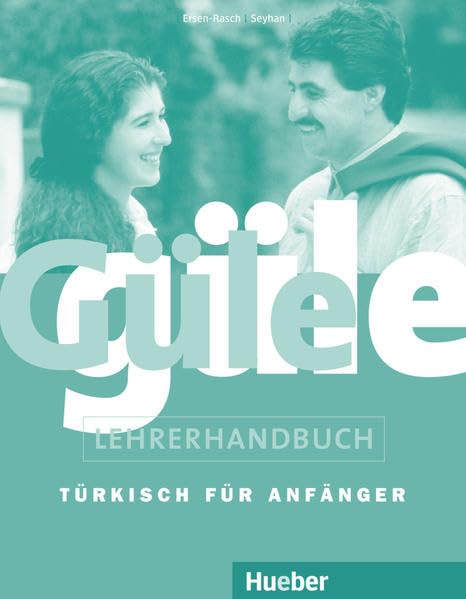 Product Image: Güle güle. Lehrerhandbuch