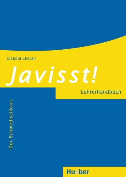 Javisst! Education & Training